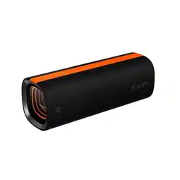 Falabella Parlante Sound Party 50w Potencia IP67 Color Black oferta