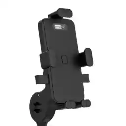 Falabella Soporte Base Celular Para Moto Bicicleta Ajustable oferta