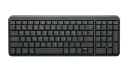 Falabella Teclado Bluetooth K250 Negro Español oferta