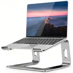 Falabella Soporte Para Computador Laptop Portatil Resistente Base oferta