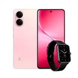 Falabella Celular | V60 Lite 256GB (5G) +WATCH | 5G | 256 GB | 8GB oferta