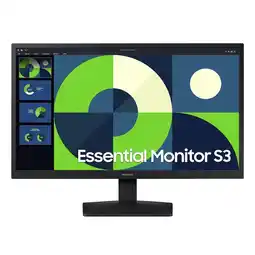 Falabella Monitor LS22D310 22” FHD 75Hz 5ms oferta