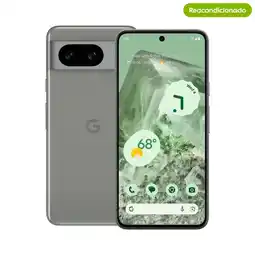 Falabella Pixel 8 5G 128GB Hazel Reacondicionado oferta