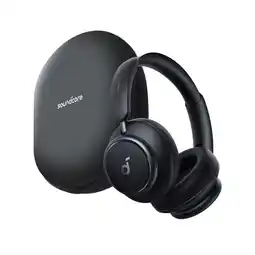 Falabella Audífonos Space Q45 con cancelación de ruido y gran batería oferta