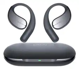 Falabella Audifonos OpenWear Stereo Gris - Auriculares con Diseño Abierto oferta