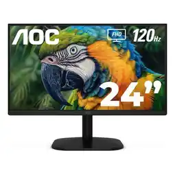 Falabella Monitor Led Profesional plano 24 IPS Full HD 1920 X 1080 120Hz 1 ms oferta