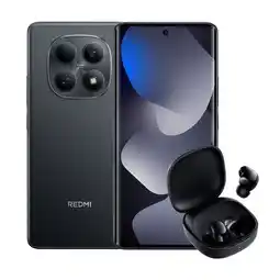 Falabella Celular | REDMI Note 15 | 4G | 256 GB | Incluye Buds 6 Play| 8GB RAM oferta