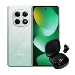 Falabella Celular | REDMI Note 15 | 4G | 256 GB | Incluye Buds 6 Play| 8GB RAM oferta