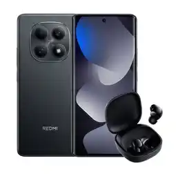 Falabella Celular | REDMI Note 15 | 4G | 256 GB | Incluye Buds 6 Play| 8GB RAM oferta