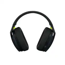 Falabella Audífonos G435 Inalámbricos Gamer LIGHTSPEED y Bluetooth oferta