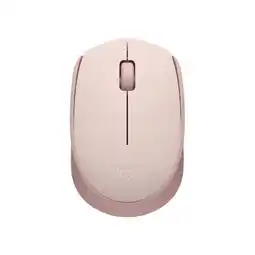 Falabella Mouse M170 Inalámbrico Usb Rosa oferta