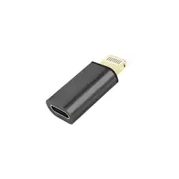 Falabella Adaptador USB Tipo C a Lightning oferta