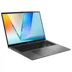 Falabella Portatil Vivobook Ryzen 9 270 Memoria Ram 24GB Disco SSD 512 GB Pantalla 16 WUXGA oferta