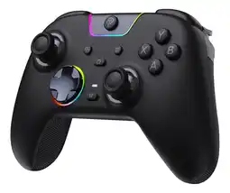 Falabella Easysmx X05 Pro Control Para Pcandoridswtich Color Negro oferta