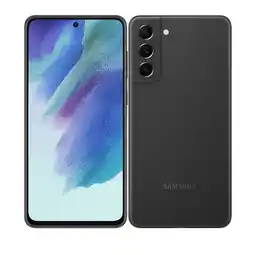 Falabella Celular Galaxy S21 FE 256 GB Grafito Reacondicionado oferta