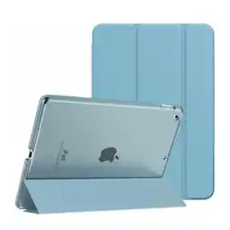 Falabella Estuche Funda Smart Case Para iPad - Azul cielo - 10.2 oferta