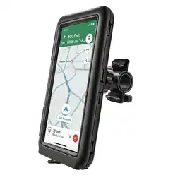 Falabella Soporte Celular Para Moto Dc1 Bicicleta Manillar Impermeable oferta