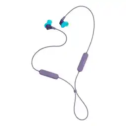 Falabella Audifonos Endurance Run 3 Headphones Violeta oferta