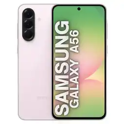 Falabella Galaxy A56 5G De 256GB8GB RAM - Rosa oferta