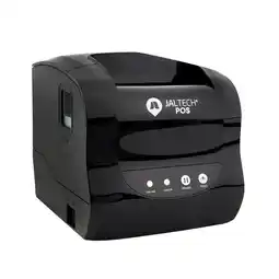 Falabella Impresora Pos 2 En 1 Recibos y Etiquetas Alta velocidad oferta