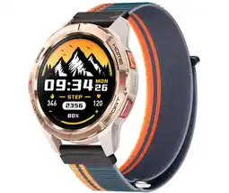 Falabella Reloj Ineligente Mibro Watch GS Active GOLD con GPS y Doble Correa oferta