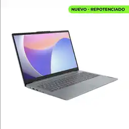 Falabella PORTATIL IP 15IRH8 INTEL CORE I7 13620H 16GB 512 GB SSD 15 FHD oferta