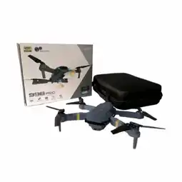 Falabella Drone 998pro Cámara Dual 4k Wifi 24ghz Dron De Dos Cámaras oferta