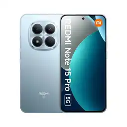 Falabella Celular Redmi Note 15 Pro 5G 256gb Azul oferta