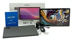 Falabella Tablet Net S 16gb Ram 128gb Rom Dual Sim 4g 10 6000mah oferta