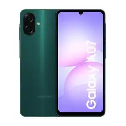Falabella Celular Galaxy A07 128Gb Verde oferta