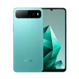 Falabella Celular Hot 60i 5g Nfc Dual Sim 256gb 8+8gb Ram Verde oferta