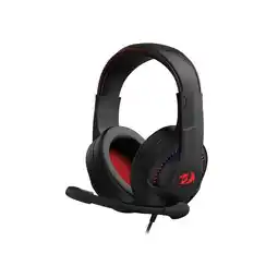 Falabella DIADEMA CRONUS H211 RGB NEGRA oferta