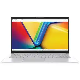 Falabella Portatil VivoBook M1502YA-BQ925 AMD Ryzen 7 5825U SSD 512GB DDR4 16GB 15.6 FHD Cool Silver oferta