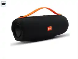 Falabella Parlante Inalambrico bluetooth charge 13 oferta