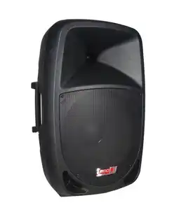 Falabella Altavoz Activo PSA15A Negro oferta
