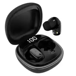 Falabella Audífonos inalámbricos T19 con cancelación de ruido oferta