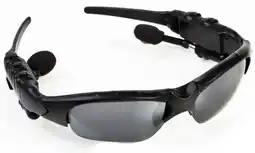 Falabella Gafas De Sol Con Audifonos Bluetooth Inalambricas oferta