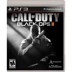 Falabella Call of duty black ops 2 - playstation 3 oferta