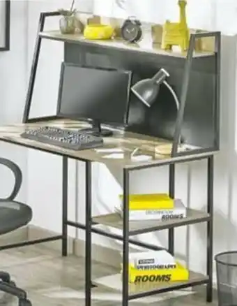 Easy Escritorio Reims 2.0 120x60x135cm oferta