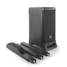 Falabella Parlante IRX ONE - Sistema PA Portátil 1300W Mezclador Integrado oferta