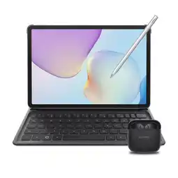 Falabella Tablet MatePad 11,5 PaperMatte Edition 256GB Gris | 8GB RAM | + KeyBoard + Mpen + Audio oferta