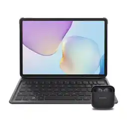 Falabella Tablet MatePad 11,5 PaperMatte Edition 128GB Gris | 8GB RAM | + KeyBoard + Audio oferta