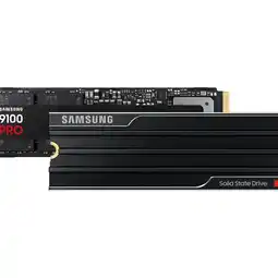 Falabella SSD M.2 2TB Gen 5 9100 PRO - NVMe 14700MB/s oferta