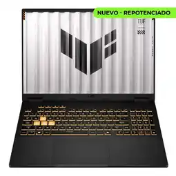 Falabella Portatil Gamer TUF F16 Intel Core i7-14650HX RAM 16GB SSD 512GB RTX 5050 oferta