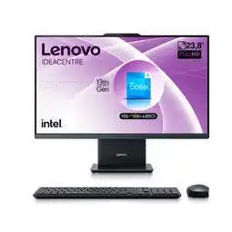 Falabella Computador AIO IdeaCentre 24IRH9 238 FHD Intel i5-13420H 16GB RAM 512GB SSD Gris oferta