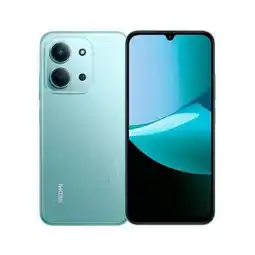 Falabella CELULAR REDMI 15C 4+128GB VERDE oferta