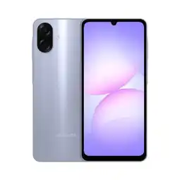 Falabella Celular Galaxy A07 128GB 6GB 4G MORADO oferta