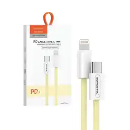 Falabella Cargador Tipo C Para iPhone Carga Rápida 20w Pd30 480mbps oferta