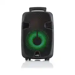 Falabella Parlante K-BSK8 Negro oferta