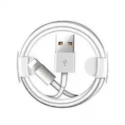 Falabella Cable USB / LIGHT 1M para iphone 5 6 7 8 X Xr Xs11 12 13 14 oferta
